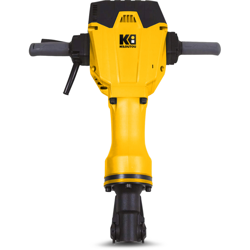 Martello demolitore elettrico – 32,0 kg – 70 J