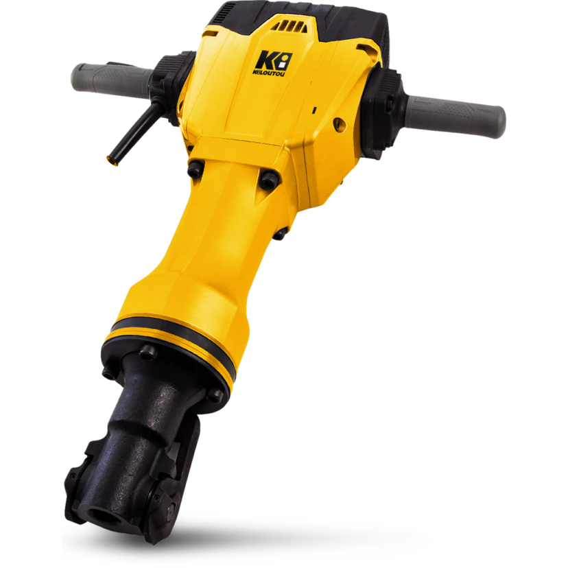 Martello demolitore elettrico – 32,0 kg – 70 J