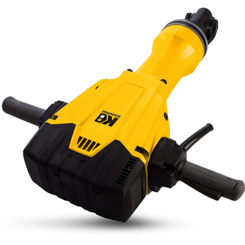 Martello demolitore elettrico – 32,0 kg – 70 J