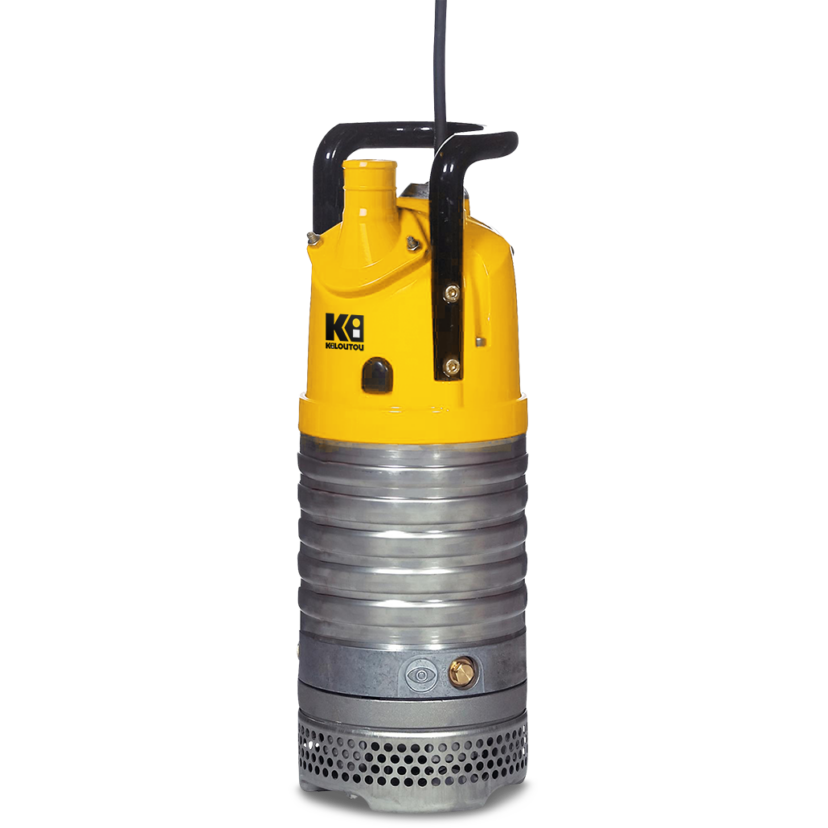 Elettropompa per acqua lurida e fangosa – 36 m³/h