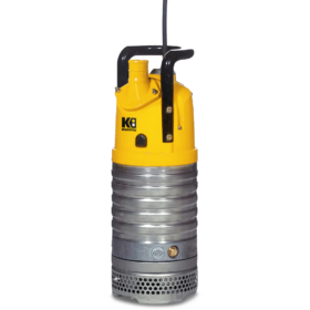 Elettropompa per acqua lurida e fangosa – 36 m³/h