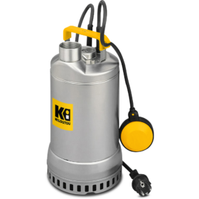 Elettropompa per acqua pulita – 22 m³/h