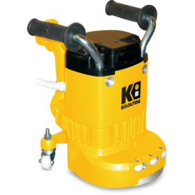 Levigatrice per parquet – 3000 giri/min