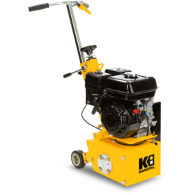Scarificatrice per pavimenti termica – 200 mm