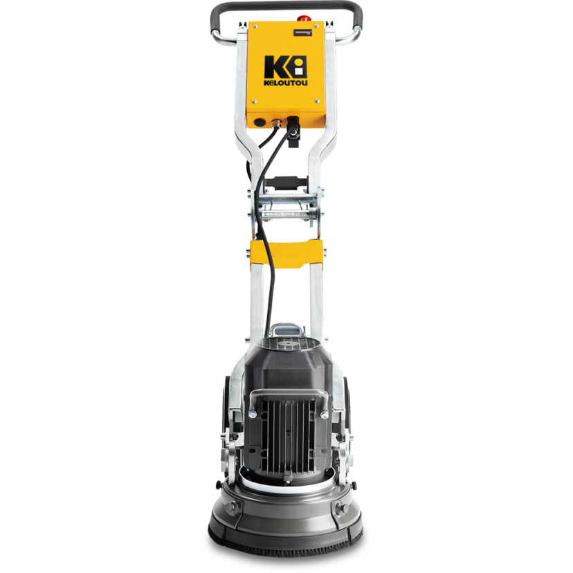Levigatrice per pavimenti in cimento – Ø 280 mm