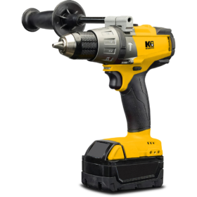 Trapano avvitatore a batteria