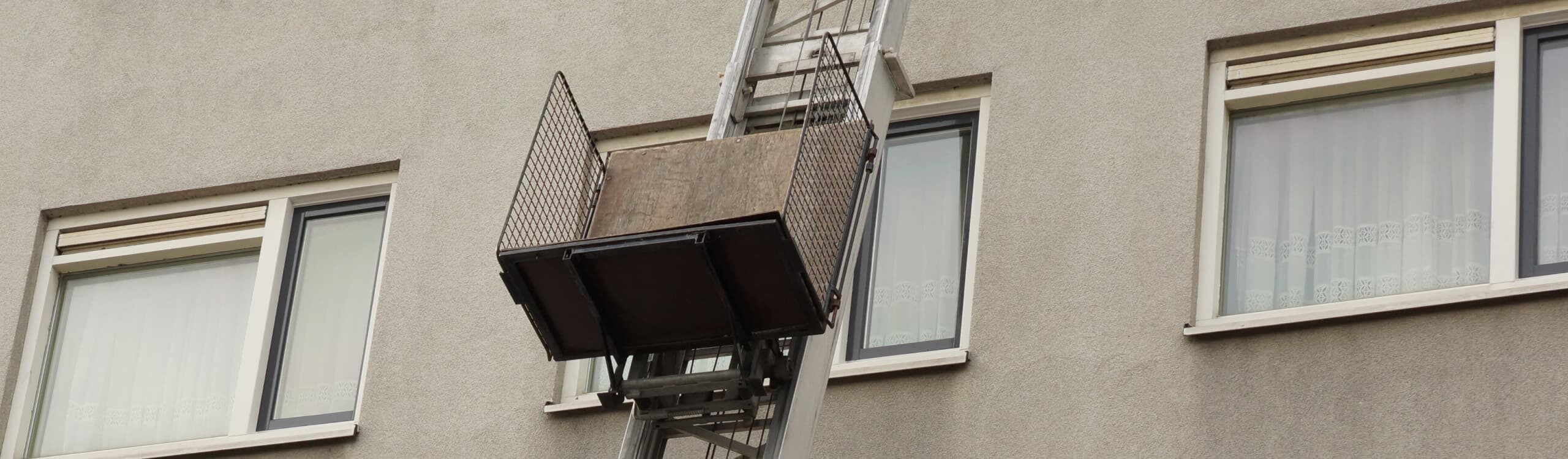 Scala elevatrice