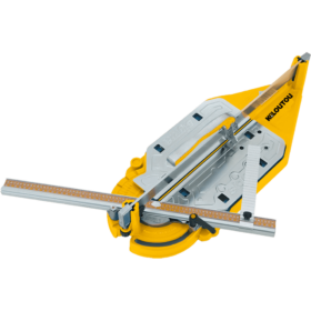 Tagliapiastrelle manuale – 95 cm