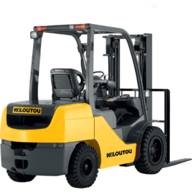 Carrello elevatore frontale termico – 2,00 t
