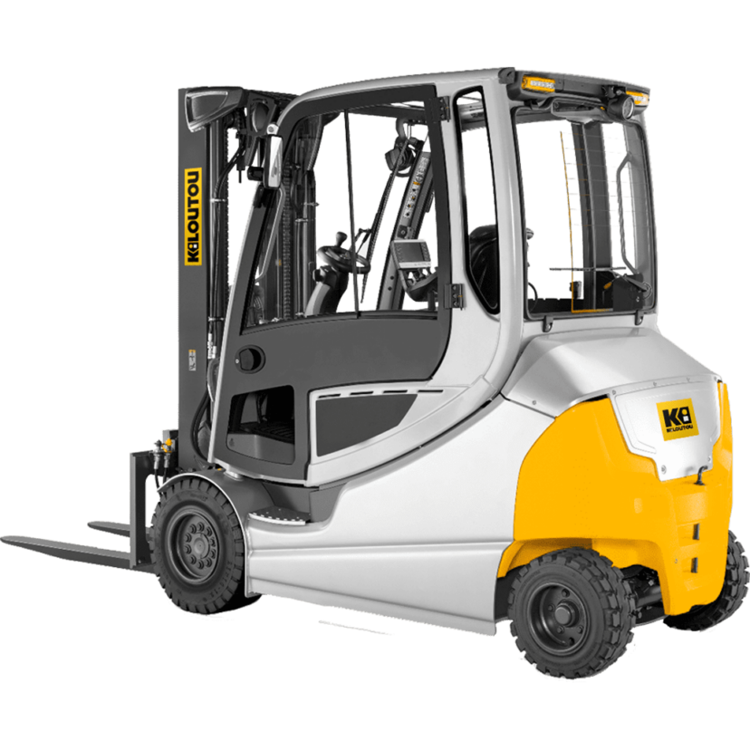 Carrello elevatore frontale elettrico – 3,00 t