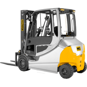 Carrello elevatore frontale elettrico – 3,00 t
