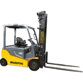 Carrello elevatore frontale elettrico – 3,50 t