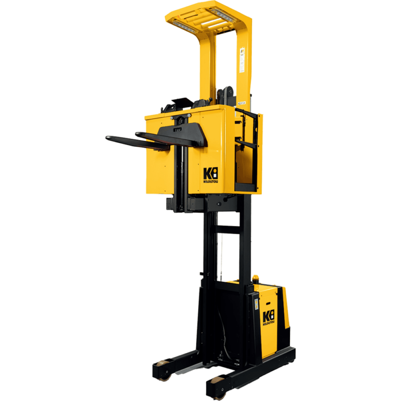 Carrello commissionatore – 1 t