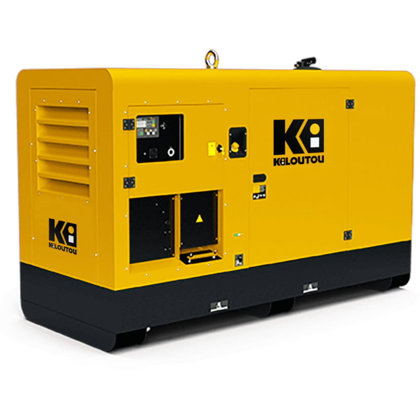 Gruppo  elettrogeno – 400 V – 48,0 kW – Stage V