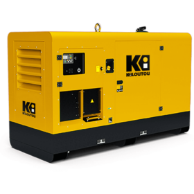 Gruppo  elettrogeno – 400 V – 48,0 kW – Stage V
