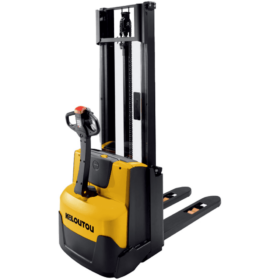 Carrello timonato elettrico – 1,40 t