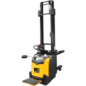 Carrello timonato elettrico – 1,60 t
