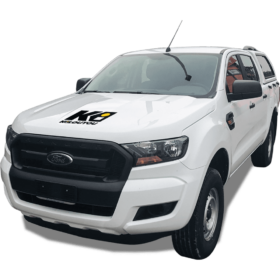 Pick-up diesel – 5 posti
