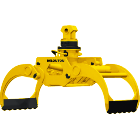 Pinza legname per escavatori – 4000 kg
