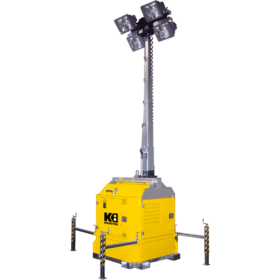 Torre faro – 10000 W