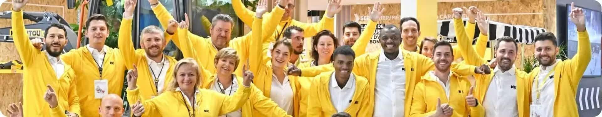 Lavora con noi Kiloutou Italia, opportunità di carriera e crescita professionale nel settore del noleggio attrezzature
