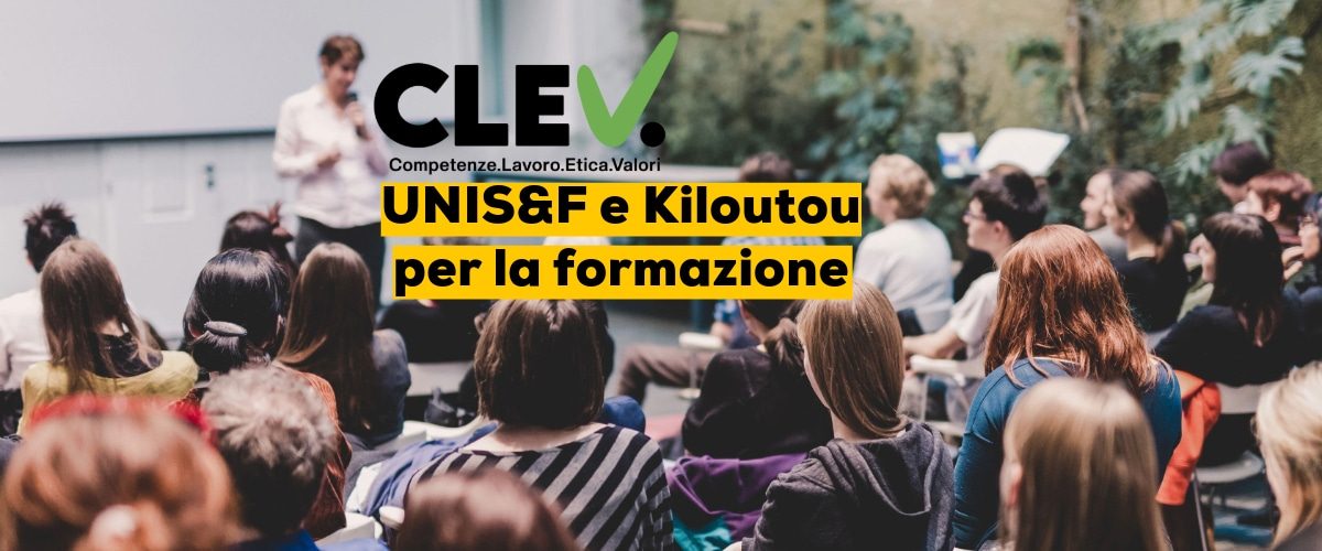 UNIS&F e Kiloutou per la formazione