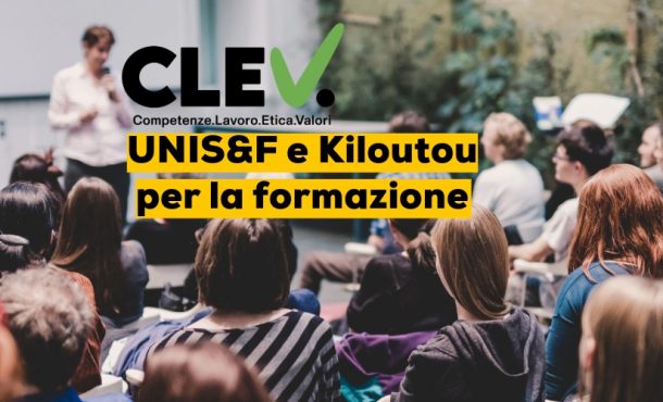 UNIS&F e Kiloutou per la formazione