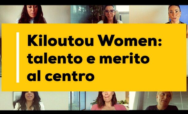 L’Impegno di Kiloutou per la parità di genere: talento e merito al centro