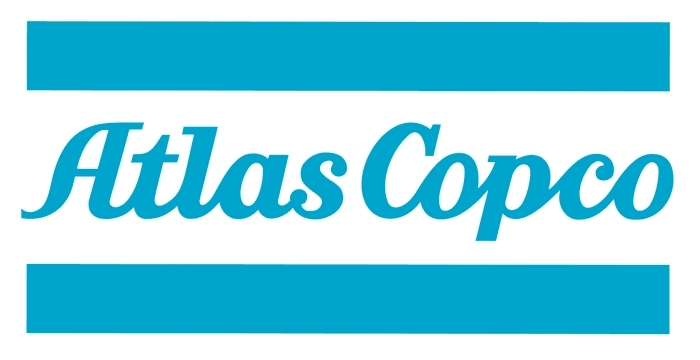 Atlas copco