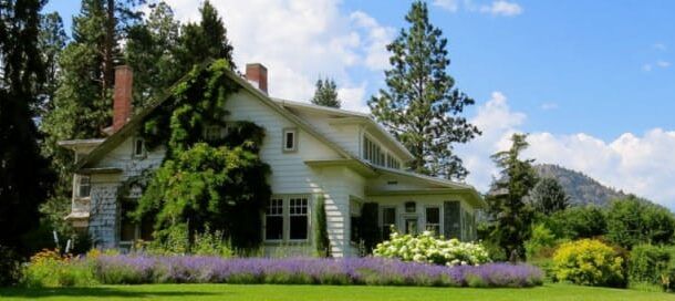 Praca w ogrodzie – Czas start!