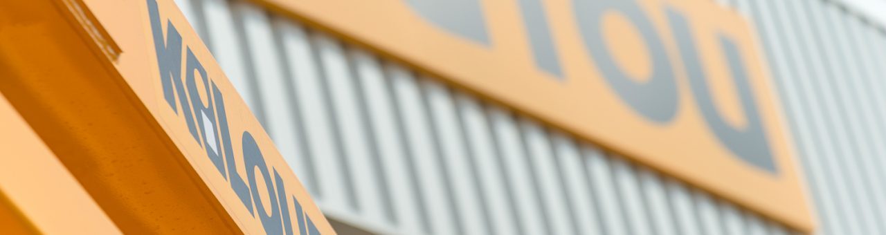 Kiloutou kontynuuje rozwój międzynarodowy dzięki dwóm przejęciom w europie