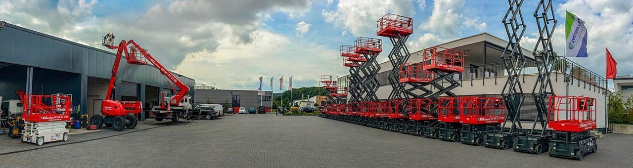 Firma Kiloutou kontynuuje proces swojego rozwoju na terenie Niemiec, przejmując firmę GL Verleih NRW Gmbh Köln