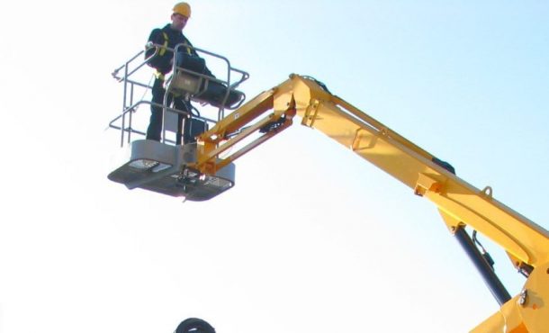 Jakie firmy korzystają z podnośników?