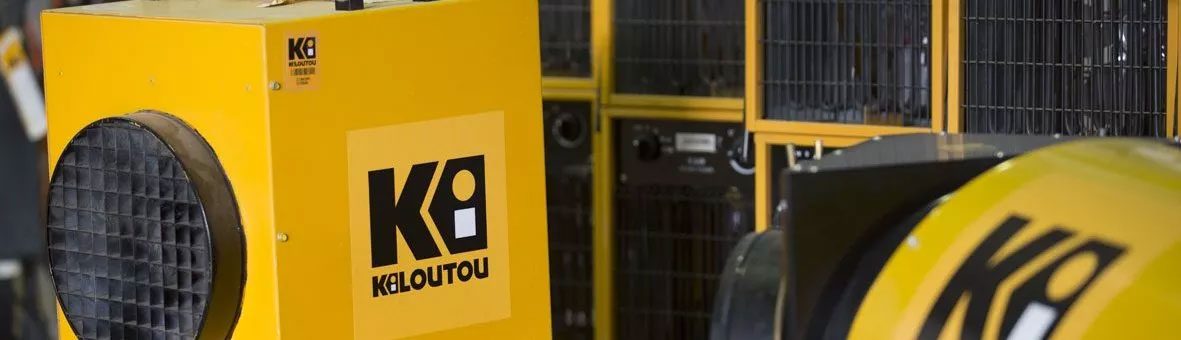 Nagrzewnica elektryczna, gazowa czy olejowa – którą wybrać?