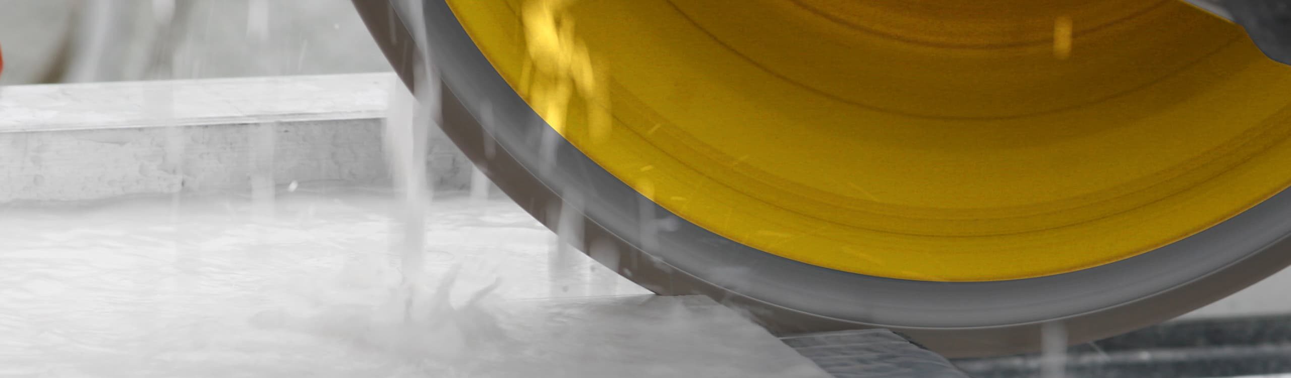 Przecinarka do glazury ręczna