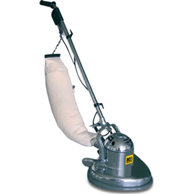 Polerka podłogowa elektryczna – Ø 380 mm
