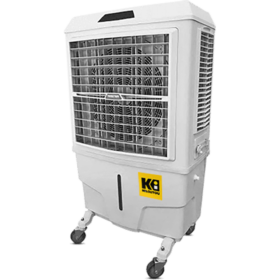 Klimatyzator ewaporacyjny – 280 W – 60 m²
