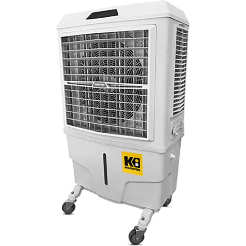 Klimatyzator ewaporacyjny – 280 W – 60 m²