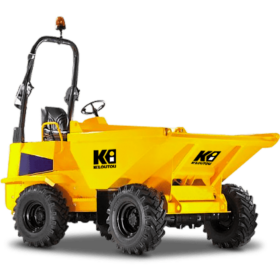 Wozidło kołowe – 3,0 t