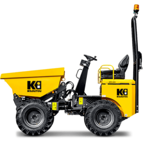 Wozidło kołowe – 1,0 t