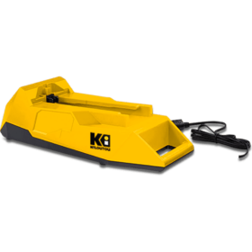 Wiertnica do betonu ze statywem akumulatorowa – Ø 25 / 152 mm