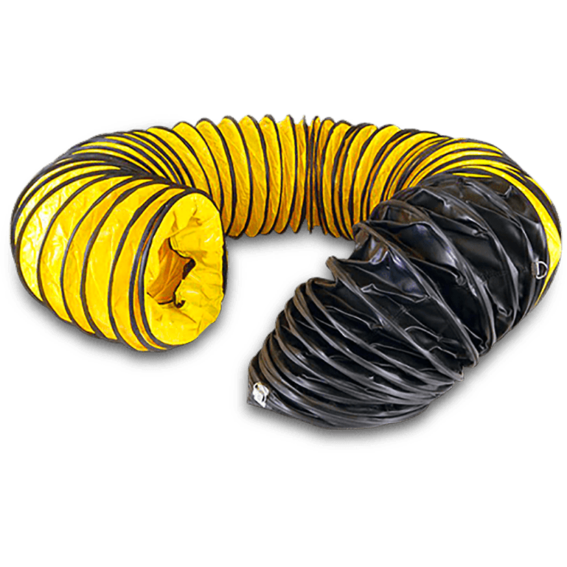 Przewód do nagrzewnicy – Ø 610 mm
