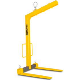 Widły do palet – 1,50 t
