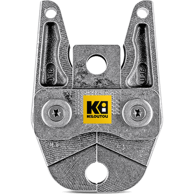 Cęgi zaciskowe do PEX / PEX-AL-PEX – Typu U – 20 mm