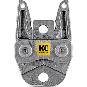 Cęgi zaciskowe do PEX / PEX-AL-PEX – Typu U – 32 mm