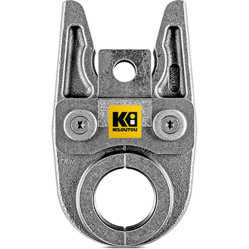 Cęgi zaciskowe – Typu TH – 40 mm