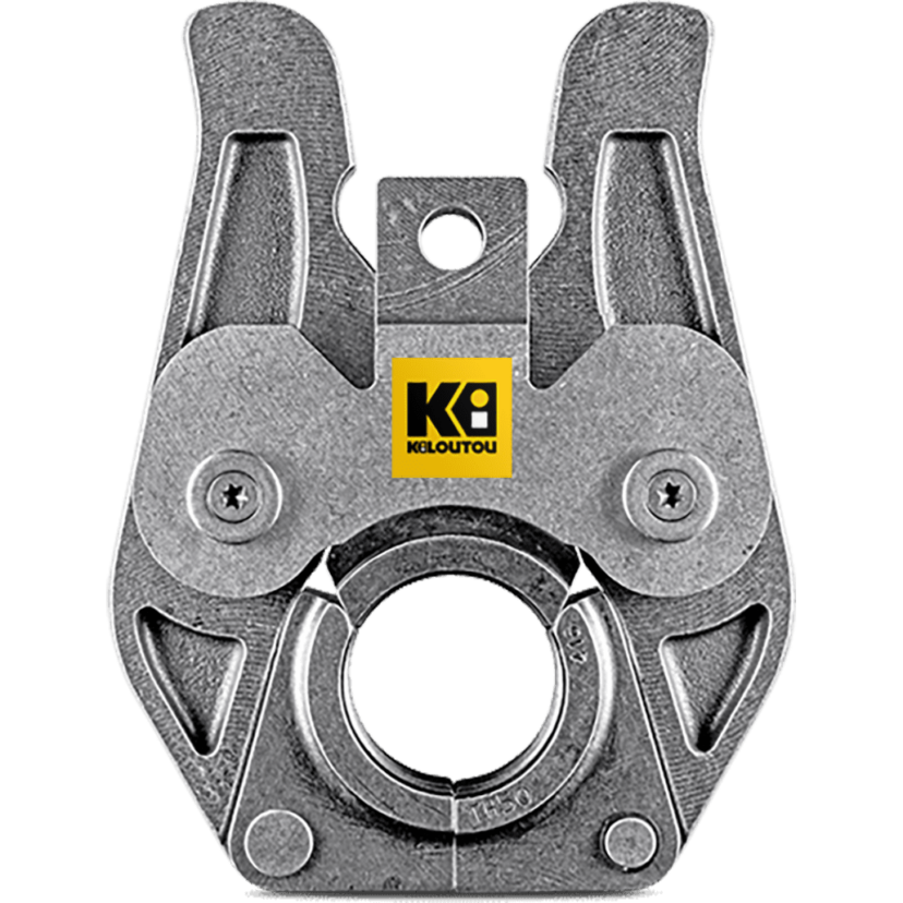 Cęgi zaciskowe – Typu TH – 50 mm