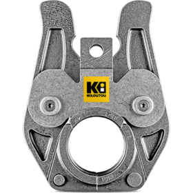 Cęgi zaciskowe – Typu TH – 63 mm