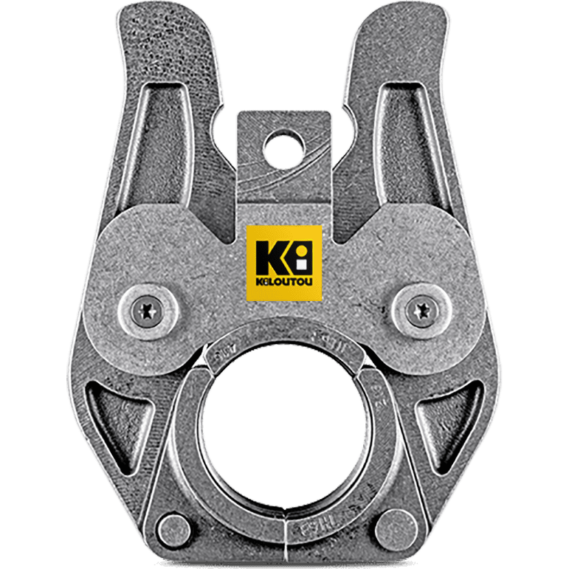Cęgi zaciskowe – Typu TH – 63 mm