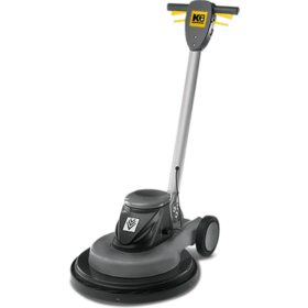 Polerka podłogowa elektryczna – Ø 510 mm